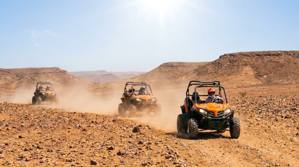 Perfect Holidays - Morocco_adventure_activities